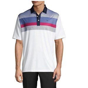 Men's Callaway Golf Polo - XXL